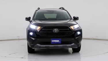 2021 RAV4 TRD Off Road